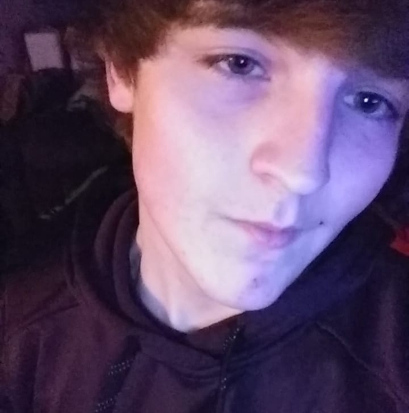 Meet your Posher, Kevin - Picture 1 of 1